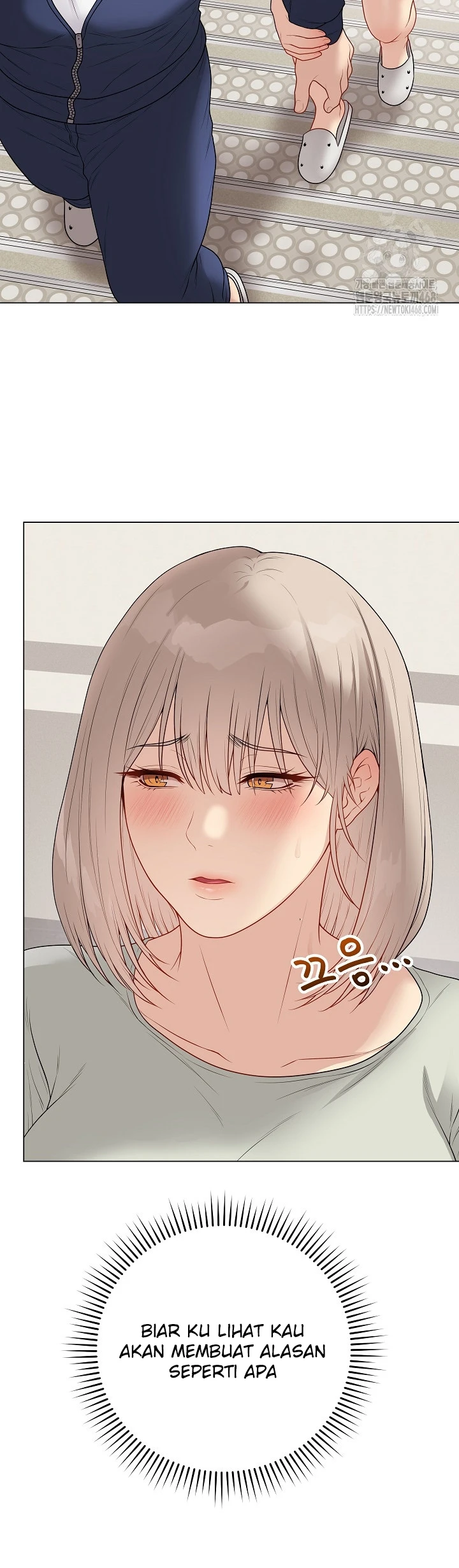 Signed, Sealed, Mistaken - Page 22